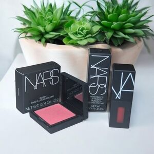 Nars | Nars Mini Bundle
